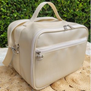 Bolsa com 5 bandejas pequenas – SSA5