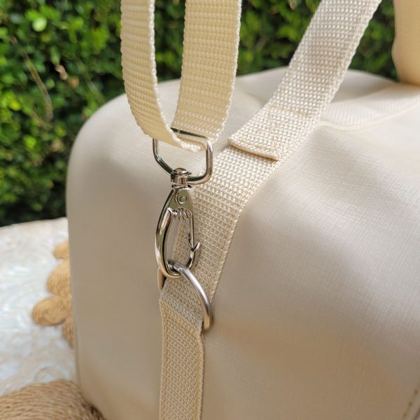 Bolsa com 8 Bandejas Pequenas - SSA8 - Imagem 4