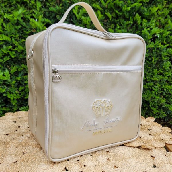 Bolsa com 8 Bandejas Pequenas - SSA8 - Imagem 3