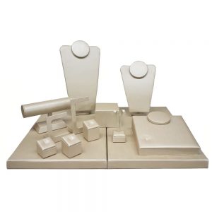 Mostruários de Vitrine