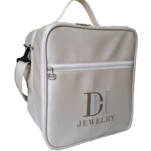 Personalização de marcas – Bordado